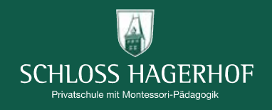 Schloss Hagerhof Privatschule mit Montessori-Pädagogik